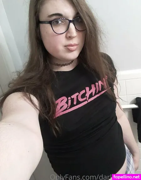 Darlingsoftie OnlyFans Thumbnail #kwy9jZ6gvc