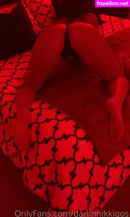 Darlinnikkiqos OnlyFans Thumbnail #fYZvjjGOZV