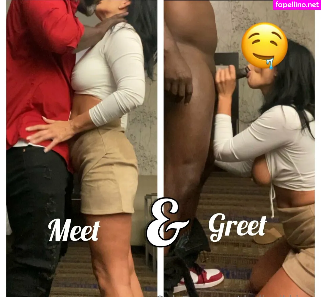 DarlinNikkiQOS, darlinnikki69 Nude Leaked OnlyFans Photo #ujXFEaZxfO