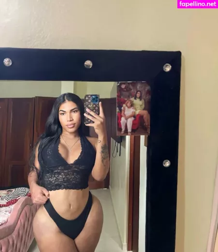 Darlyn Castillo OnlyFans Thumbnail #AzzC3unGtf