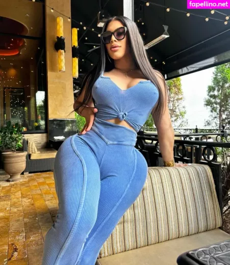 Darlyn Castillo OnlyFans Thumbnail #Duuu67UqYB