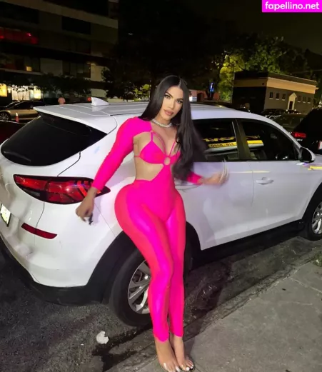 Darlyn Castillo OnlyFans Thumbnail #MROc3WB9DE
