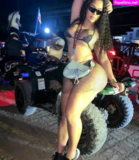 Darlyn Castillo OnlyFans Thumbnail #lplvkfcUy7
