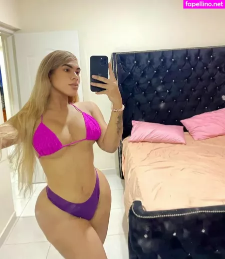 Darlyn Castillo OnlyFans Thumbnail #oKFB3CQdZt