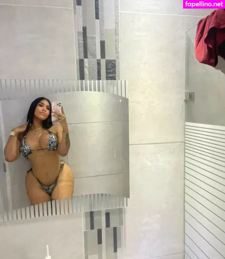 Darlyn Castillo OnlyFans Thumbnail #ohjdekyV1V