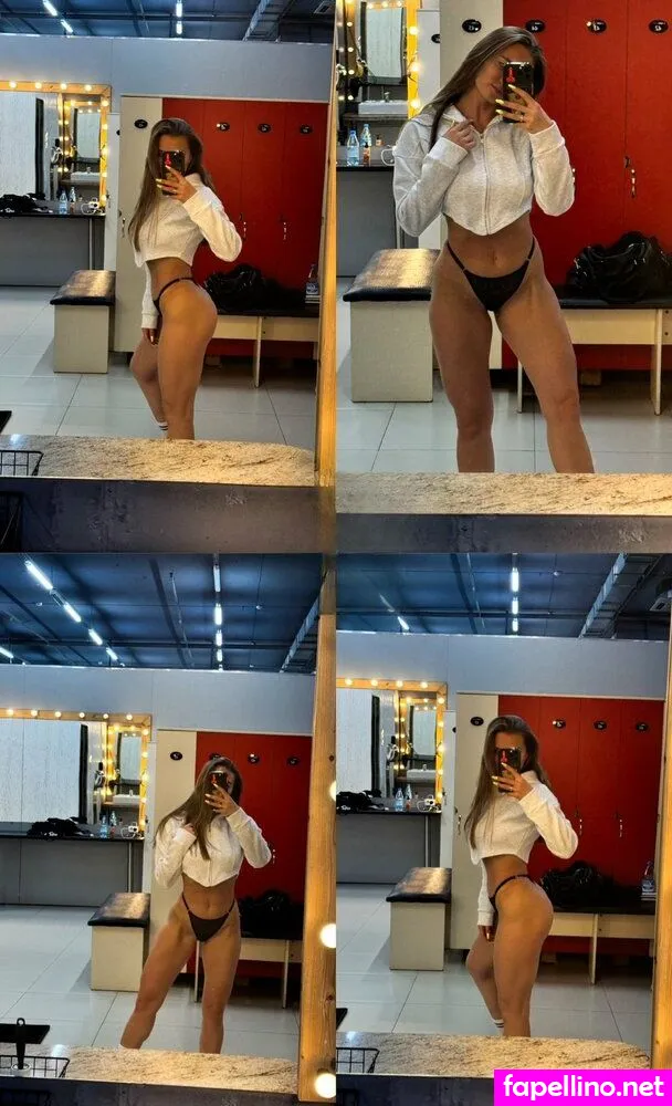 starkova_fit Nude Leaked OnlyFans Photo #P5Twuw2zlX