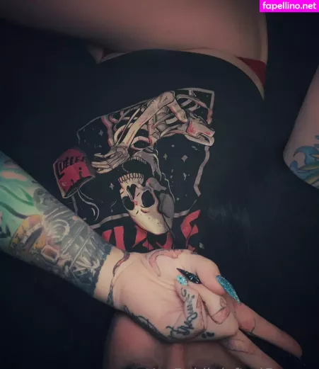 Darquedahlia OnlyFans Thumbnail #A7yH9WlW4s