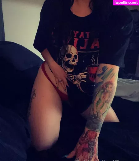 Darquedahlia OnlyFans Thumbnail #WlD0wJIDQ8