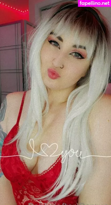 Darquedahlia OnlyFans Thumbnail #YgzZMd4k8h