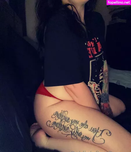 Darquedahlia OnlyFans Thumbnail #aDdHZEf4Tp