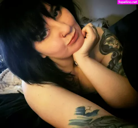 Darquedahlia OnlyFans Thumbnail #xbNSl20G6h