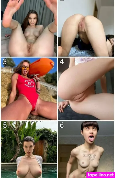 Darri Bunny Vip OnlyFans Thumbnail #Jd8Jqvju0F