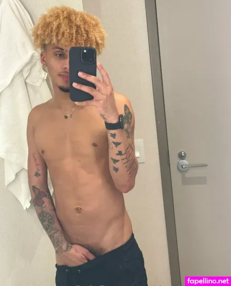 Darriusofficial OnlyFans Thumbnail #7EGyjdPBZp