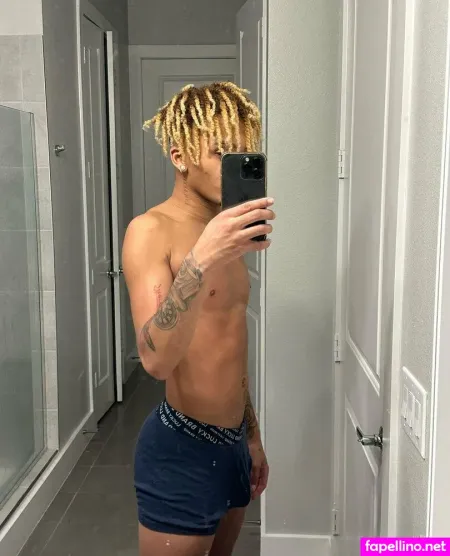 Darriusofficial OnlyFans Thumbnail #CY37zSpB9y