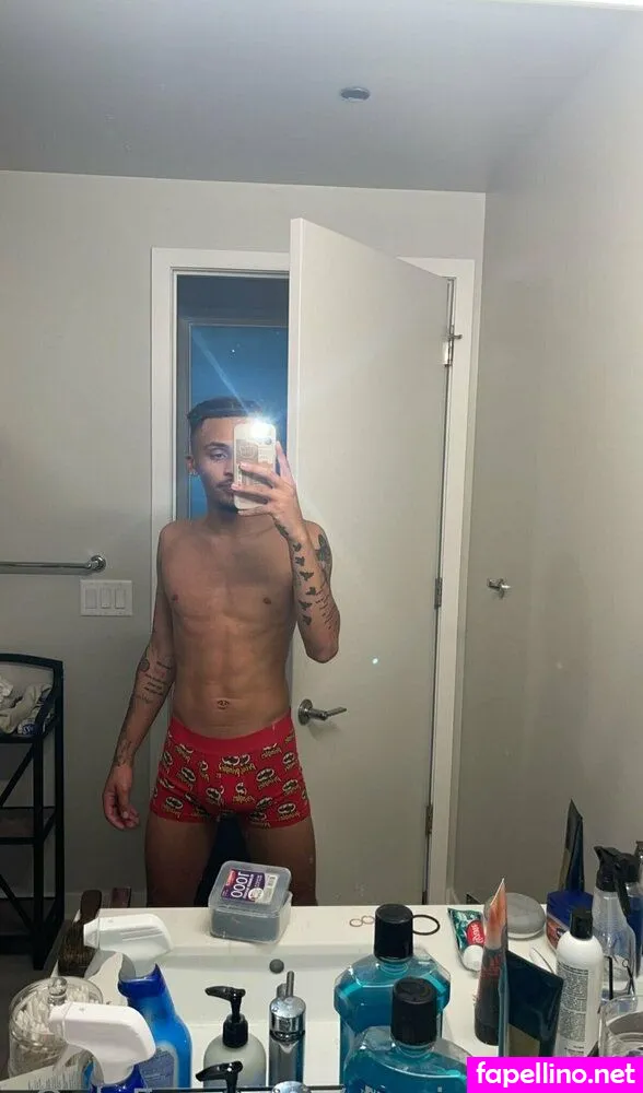 darriusofficial Nude Leaked OnlyFans Photo #VrGL2ykVrD