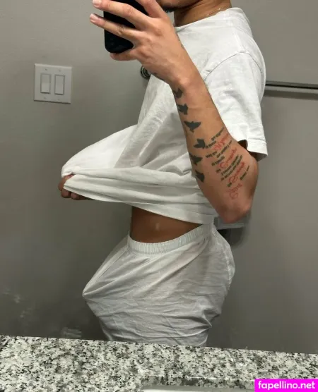 Darriusofficial OnlyFans Thumbnail #d6bcLeRDJM