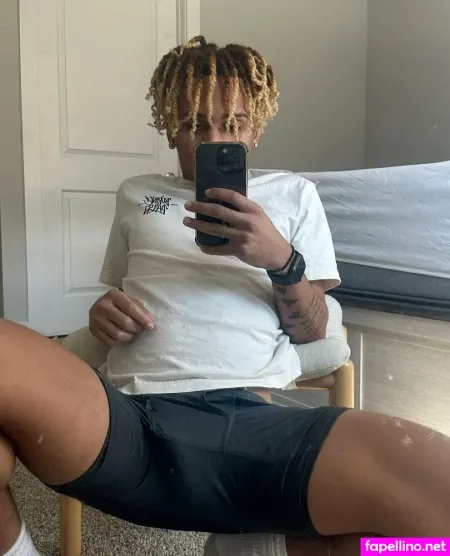 Darriusofficial OnlyFans Thumbnail #ocKoZGOHZo