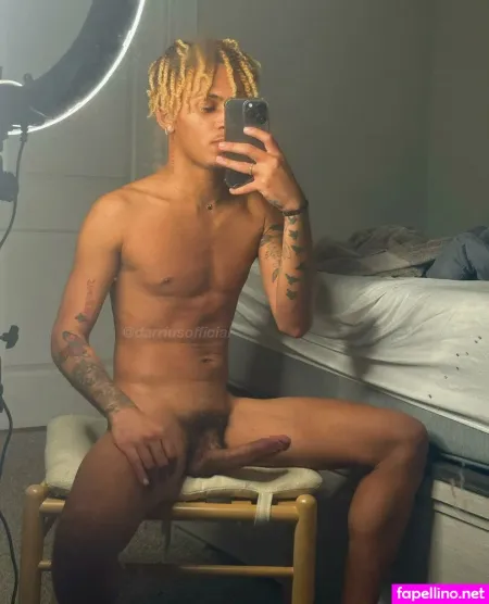 Darriusofficial OnlyFans Thumbnail #uvVu3i9oGB