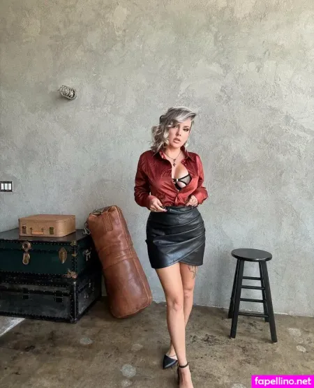 Darshellestevens 7 OnlyFans Thumbnail #3XKmSzKMYe