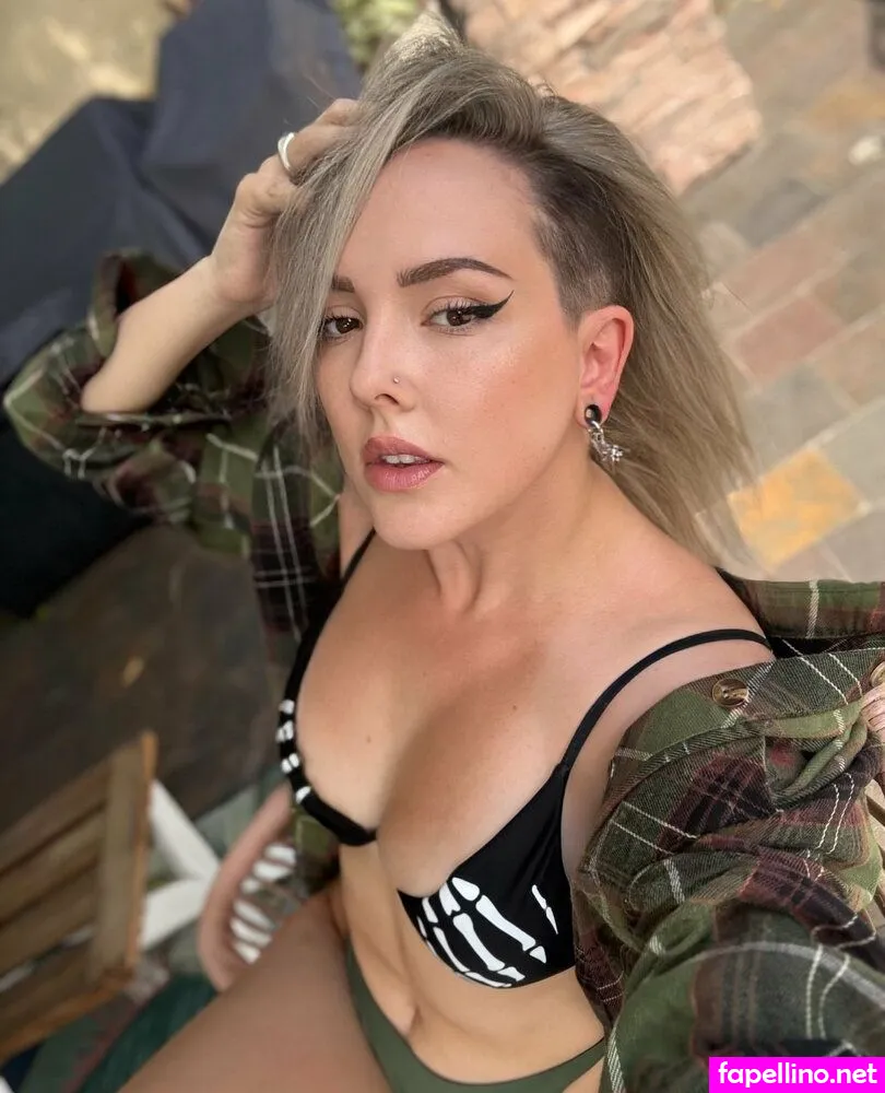 darshellestevens Nude Leaked OnlyFans Photo #gybGTFsHBV