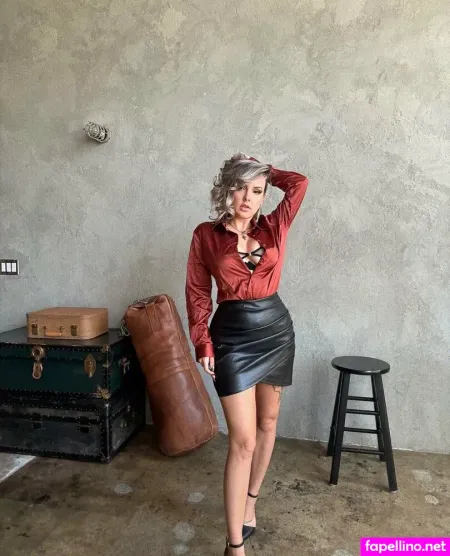 Darshellestevens 7 OnlyFans Thumbnail #nZdkzhNemO