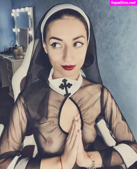 Darsy OnlyFans Thumbnail #rHYpG5bqm4