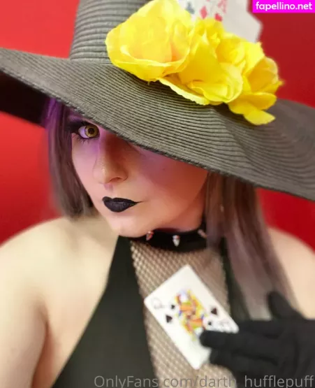 Darth Hufflepuff OnlyFans Thumbnail #0mSKiyqcbr