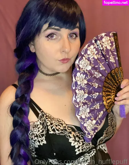 Darth Hufflepuff OnlyFans Thumbnail #1nqaniIVsK