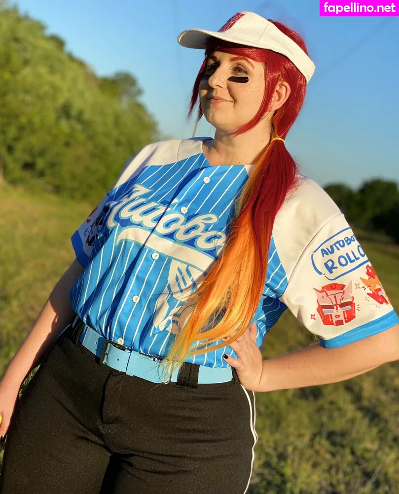 darth_hufflepuff Nude Leaked OnlyFans Photo #8B0wF4e840