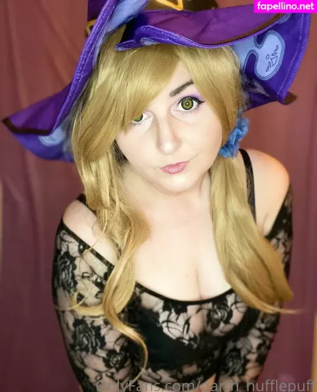 Darth Hufflepuff OnlyFans Thumbnail #lXODHP3ON8