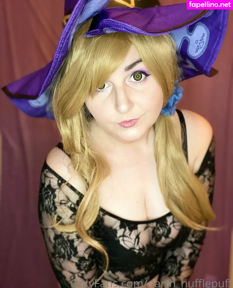 darth_hufflepuff Nude Leaked OnlyFans Photo #lXODHP3ON8