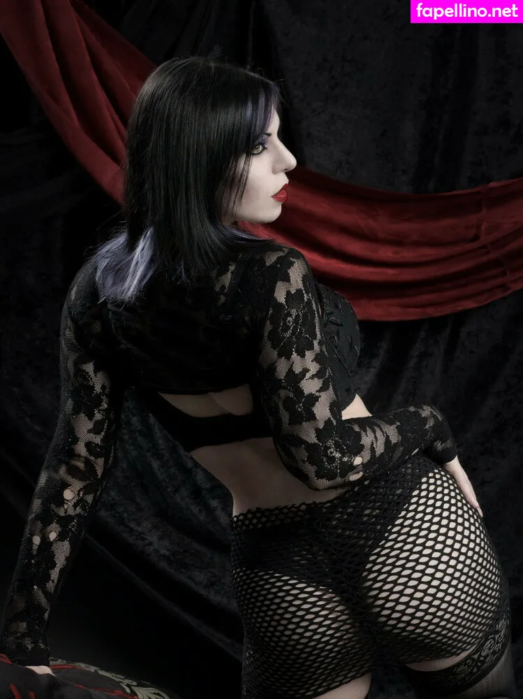 Darth_Spanky, Selvinia Selene Nude Leaked OnlyFans Photo #MlC8tPXlhM