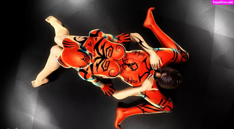 Darth Talon OnlyFans Thumbnail #MIqrRMAuRh