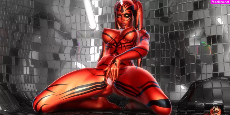Darth Talon OnlyFans Thumbnail #V5hgvng4DC
