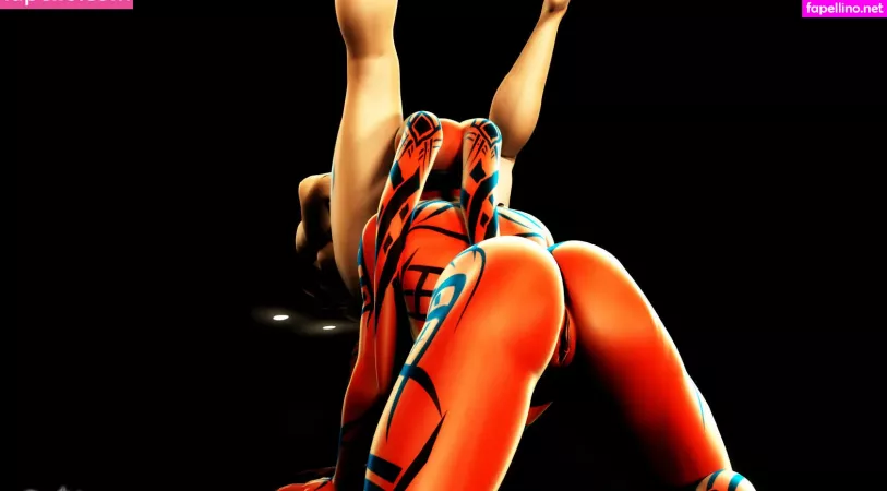 Darth Talon OnlyFans Thumbnail #VOl63XSOhj