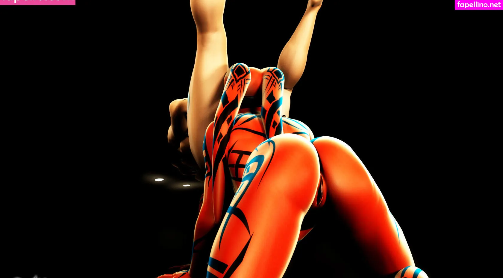 Star Wars Comics Nude Leaked OnlyFans Photo #VOl63XSOhj