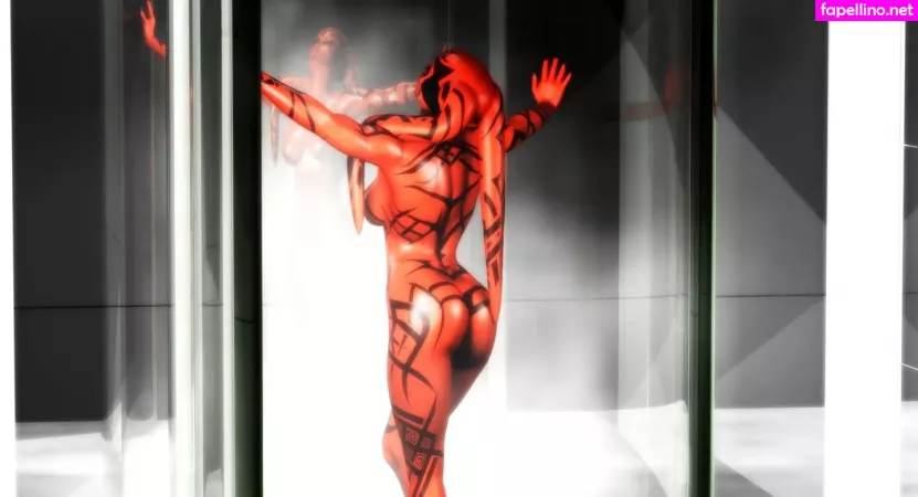 Darth Talon OnlyFans Thumbnail #WM3AGETRWh