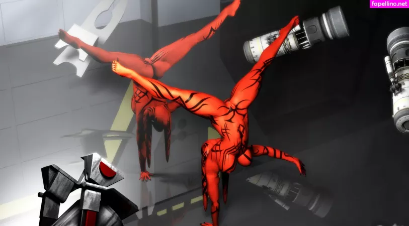 Darth Talon OnlyFans Thumbnail #X9CMkpzFSA