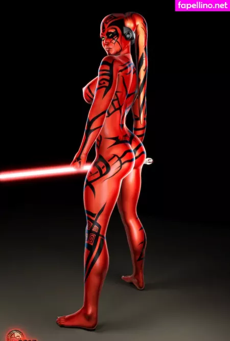 Darth Talon OnlyFans Thumbnail #YlyzkWUGaP