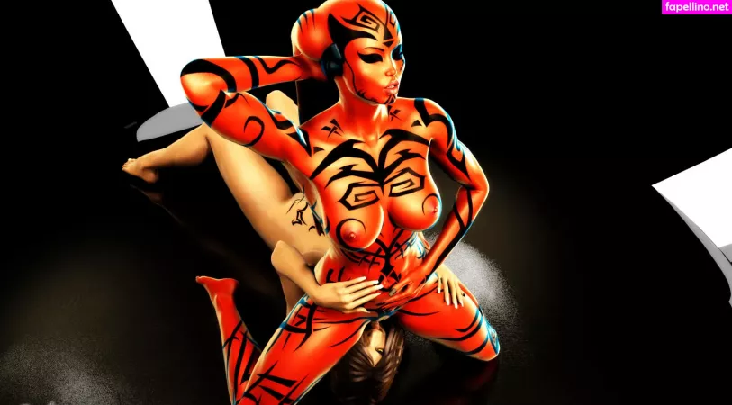 Darth Talon OnlyFans Thumbnail #bhgXstSVA2