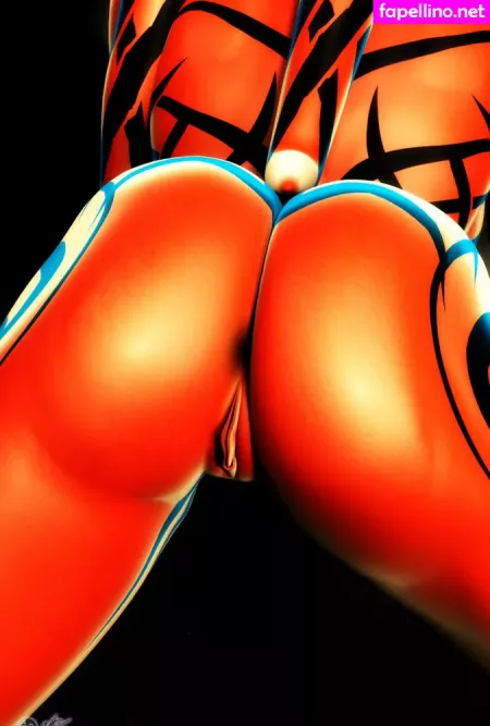 Darth Talon OnlyFans Thumbnail #fSIIPrNB79