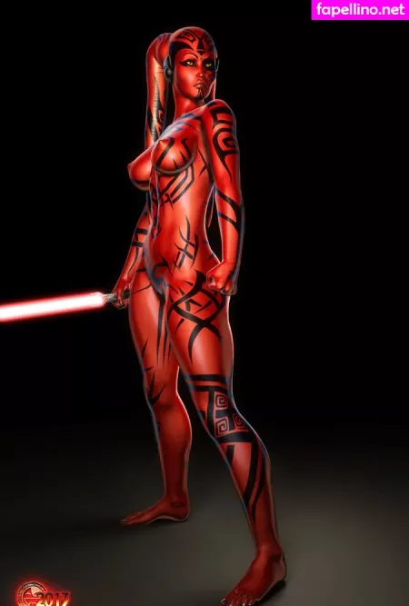 Darth Talon OnlyFans Thumbnail #t62NESC6dW