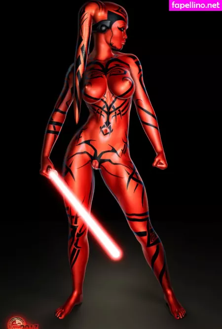 Darth Talon OnlyFans Thumbnail #wnnuGBn8rG