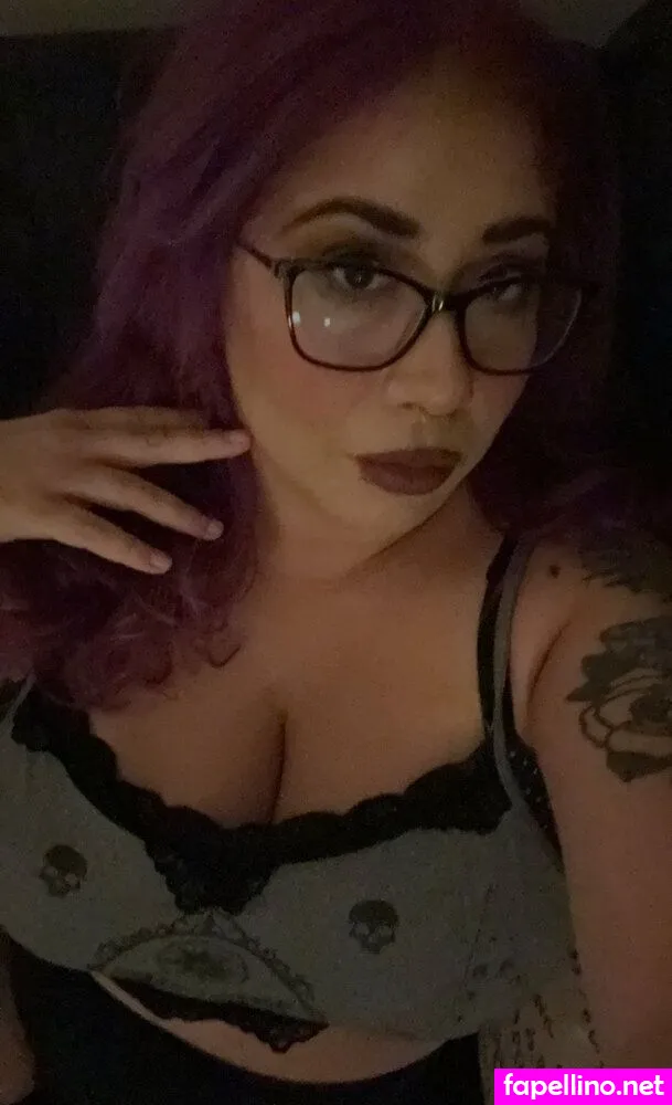 DarthAllurum Nude Leaked OnlyFans Photo #8SMPJxxdTD