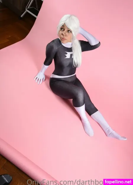 Darthbobafettish OnlyFans Thumbnail #H0GkA9VJBr