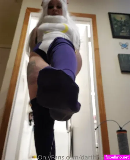 Darthbobafettish OnlyFans Thumbnail #LzXzuPORJb