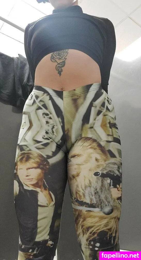 darthbobafettish Nude Leaked OnlyFans Photo #YkJJBv3LEP