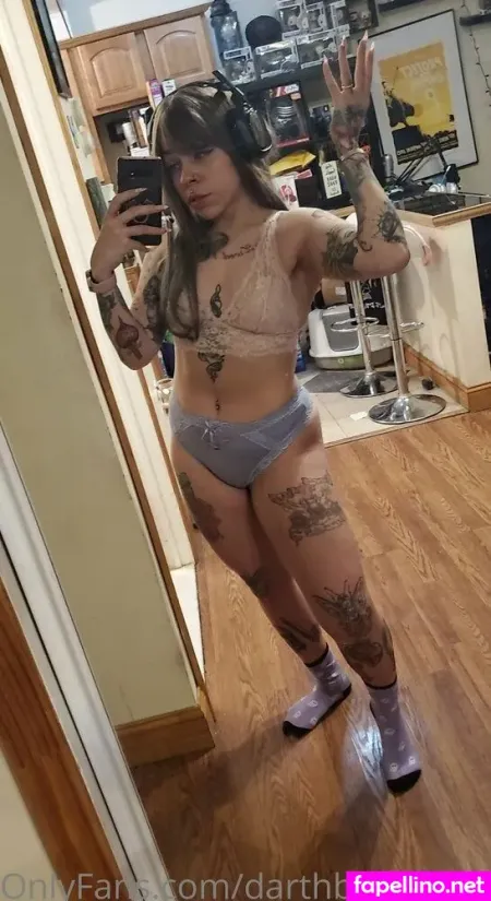 Darthbobafettish OnlyFans Thumbnail #wnybOox9NF