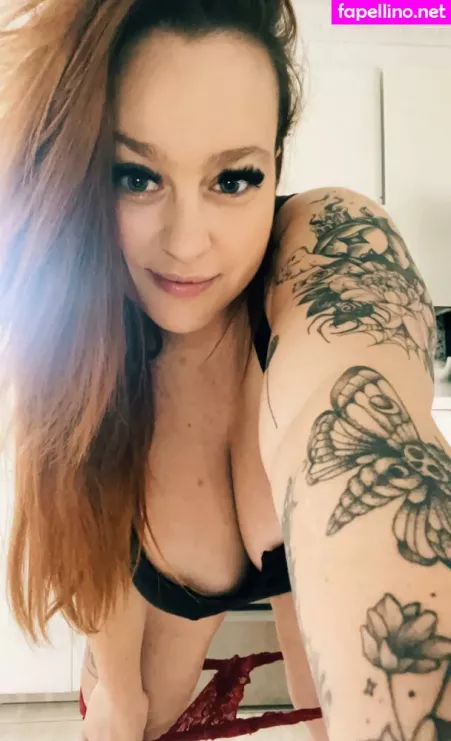 Darthchivette OnlyFans Thumbnail #Bgt16ipDop