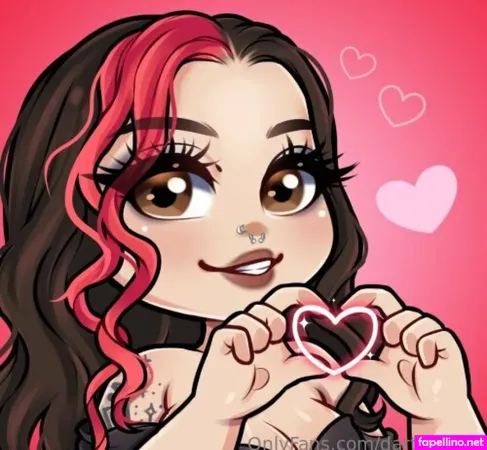 Darthflynn OnlyFans Thumbnail #dmIyjcrKUC